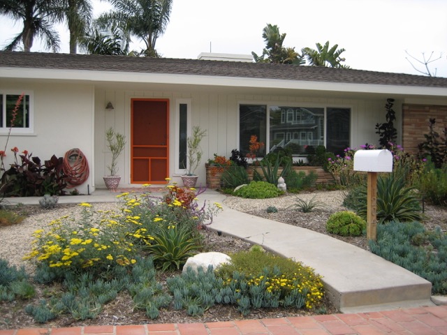 Mediteranean Landscape Designer & Contractor in Orange County